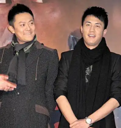 关于杜淳的父子情(身陷34)(29)