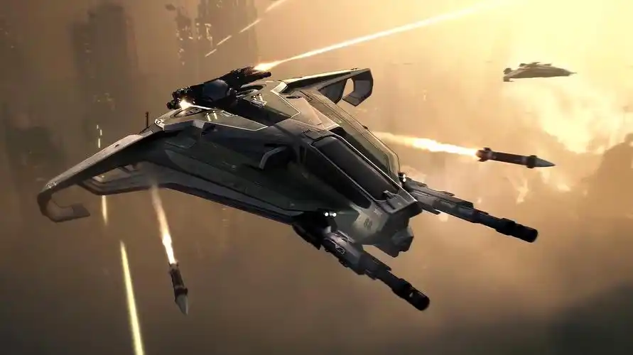 盘点六大宇宙事件,如果用光推动飞船,是否能让飞船光速飞行