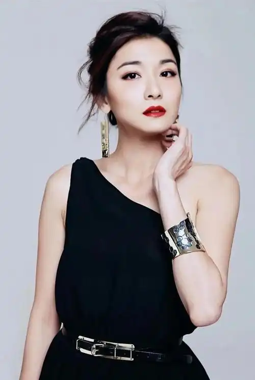 15位红极一时的台湾女演员,最喜欢谁