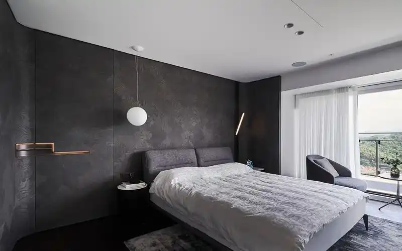 惊艳的高级灰设计超有格调