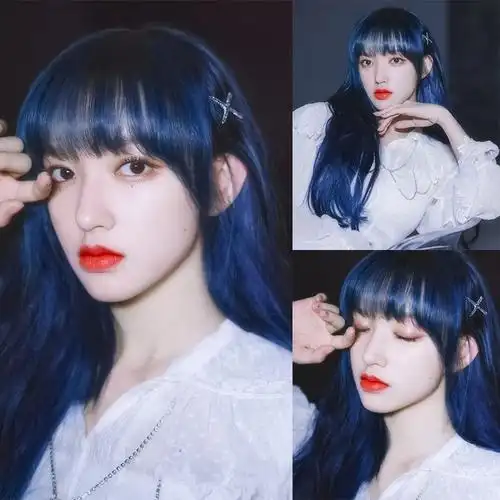 宝蓝色》无著【摘要 书评 在线阅读】-苏宁易购图书