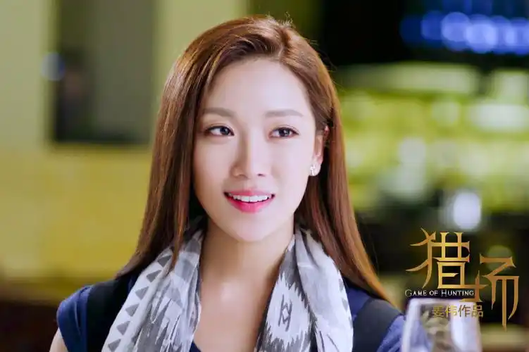 简介:菅纫姿《猎场》人物剧照高清图片,分享一组菅纫姿图片给大家,图