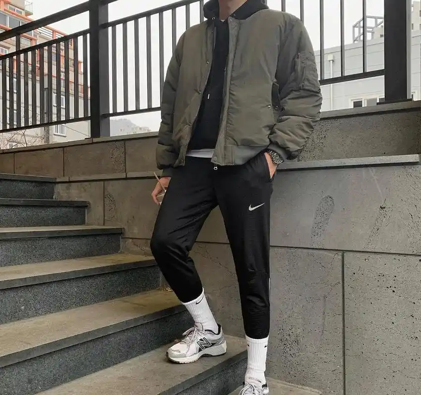 170偏瘦男生穿衣搭配