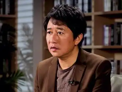 《山丘》李宗盛丨每个人的心中都有一首李宗盛.