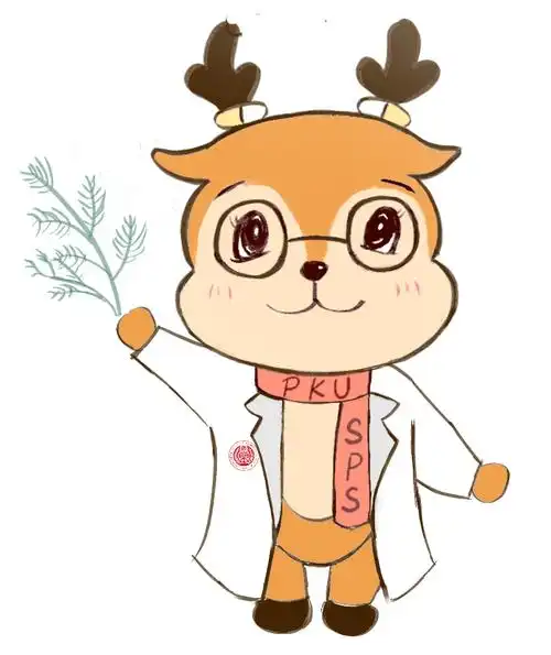 北医院系吉祥物集合啦~~_护理_医学_基础