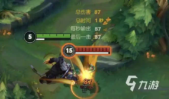 英雄联盟手游狮子狗的技能是什么 lol手游狮子狗技能介绍