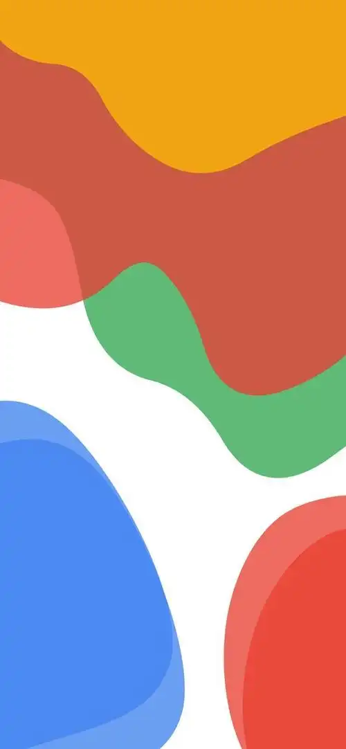 壁纸组|iphone ios13壁纸