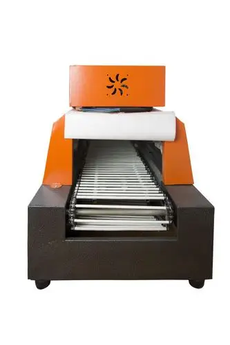 热收缩膜纸盒子包装收缩机