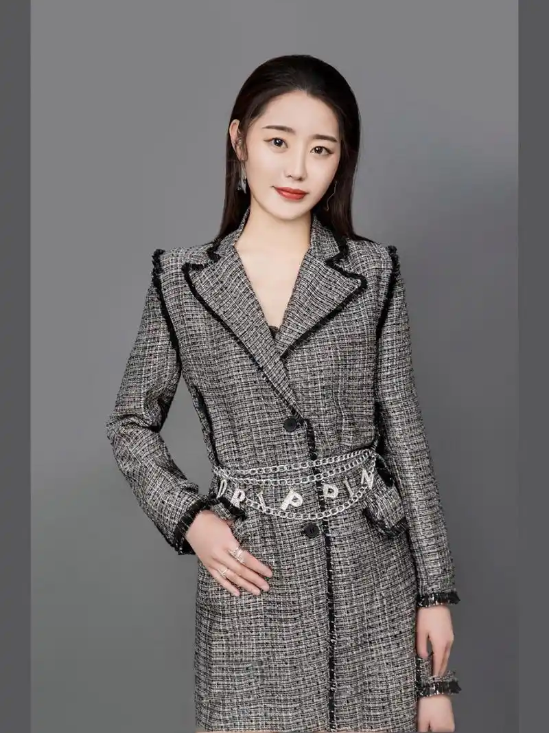 专业职业形象照|知性优雅 气质女王范 职场必备,高级形象照92 时尚