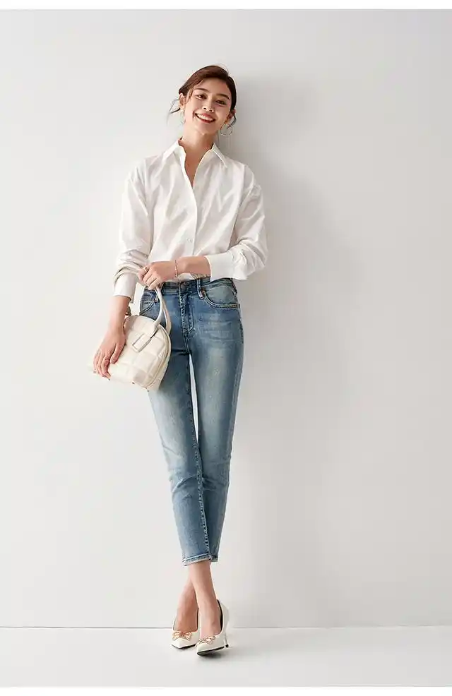 普拉达女王#学会春夏穿搭,做时尚都市丽人