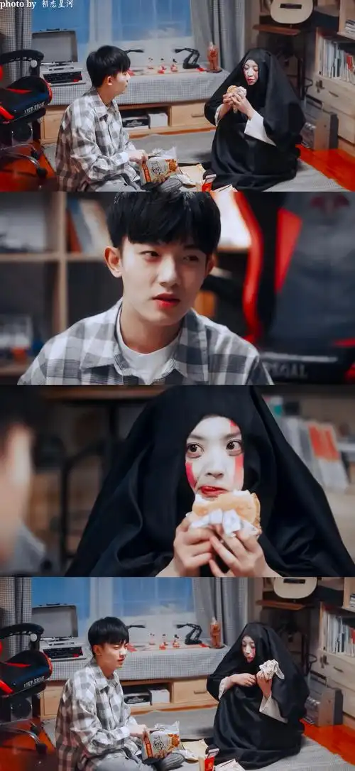 田曦薇|黄橙子×李明德|谈宋