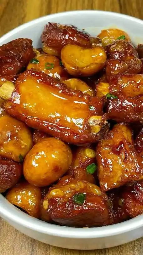 分享最受欢迎的八道经典家常菜!