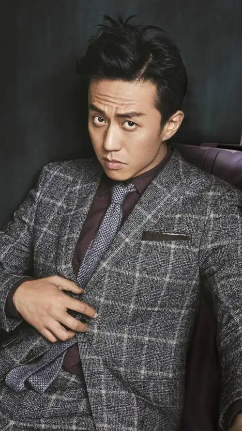 邓超同母异父的大姐:攒钱让他上大学,患癌后邓超拼命赚钱相救