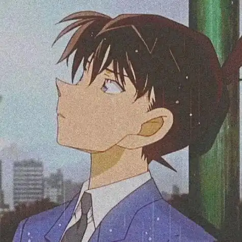 工藤新一情侣头像高清 - 搜狗图片搜索