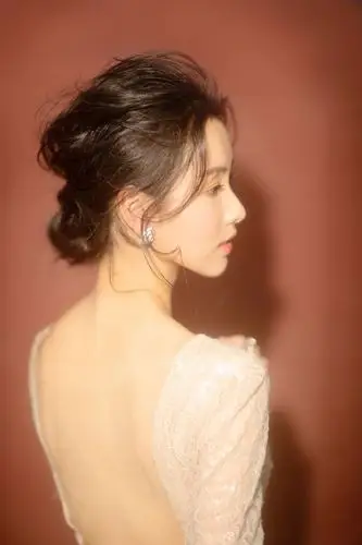 美女明星陈都灵36