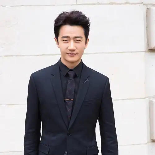 黄轩明星个人信息大全-天空影院