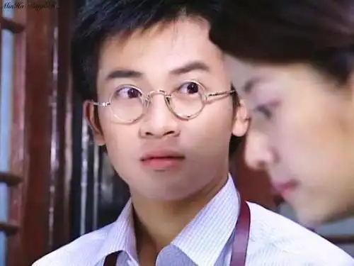 46岁苏有朋新造型样貌与从前判若两人,看脸越来越显韩国大叔范儿