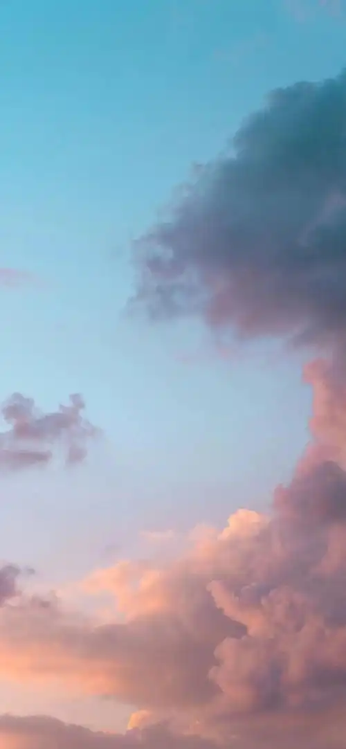 全面屏壁纸高清唯美小清新壁纸大图