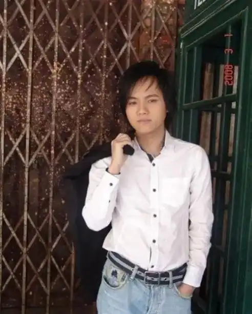 郑源照片里的时光分享照片青涩时光06