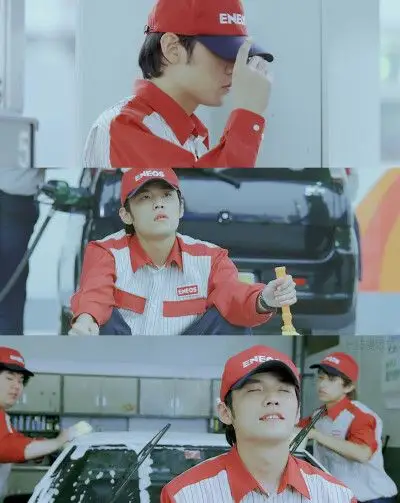 周杰伦 头文字d