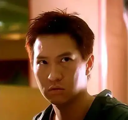 张家辉:不到20分钟的戏,周星驰断了我的念头,王晶的话是真的!