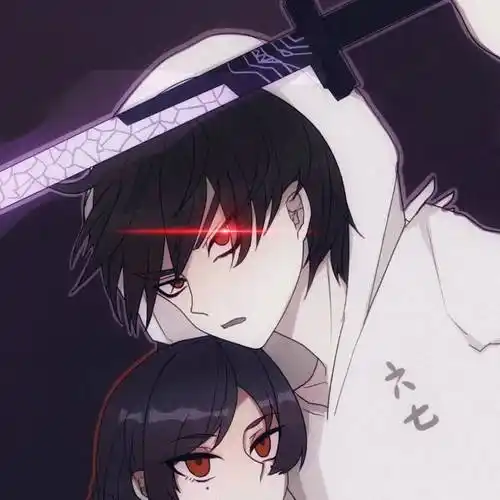 头像刺客伍六七头像壁纸大合集