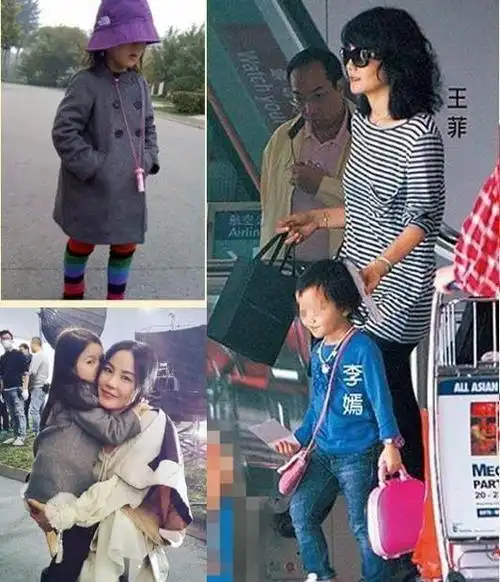 李湘,王菲,田亮等明星的教育观,为何让众多家长醍醐灌顶?