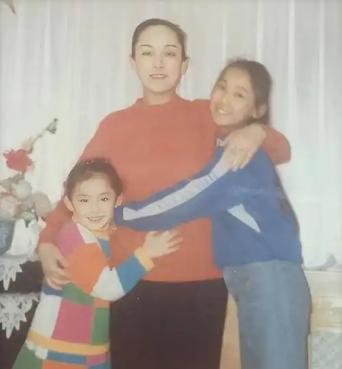 古力娜扎经过这次风波,和迪丽热巴的差距越来越大了