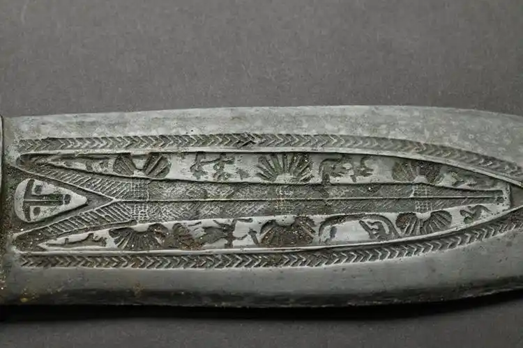 文物考古-骆越文化网