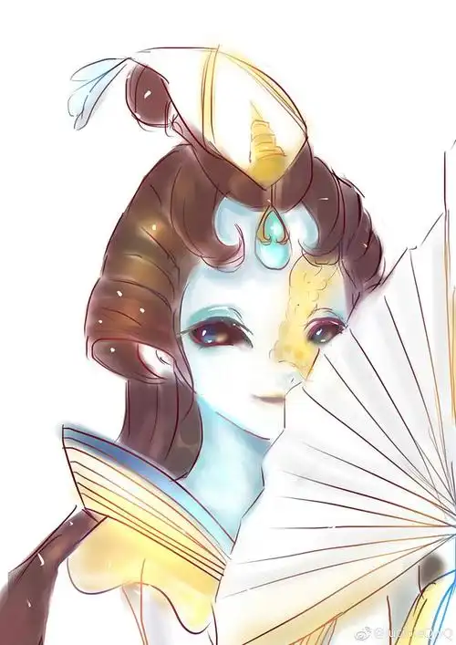 2018-10-27 15:24:24【第五人格】红蝶第五人格热干面zxy同采自photo