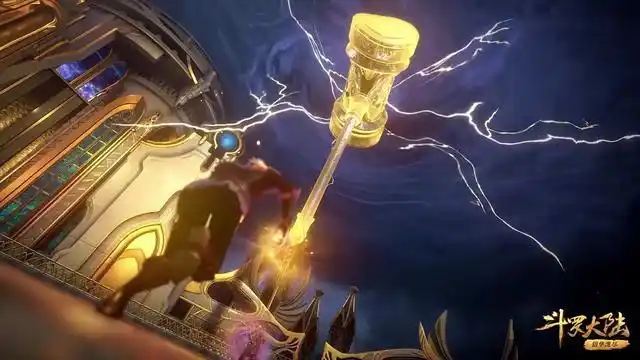 斗罗大陆,唐三使出器魂真身,惊艳全场,唐三处境危机重重