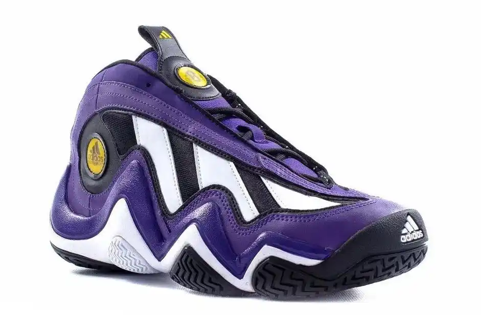 潮鞋回顾19双科比历代球鞋你最喜欢哪一双