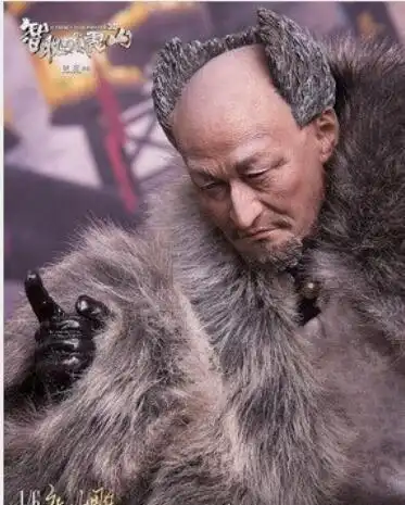 其实《林海雪原》也只不过是小说《智取威虎山》中的一个节选片段,而