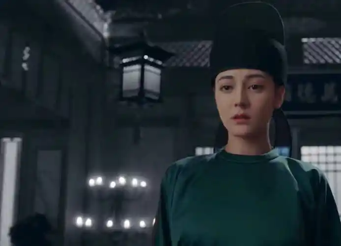 原创长歌行将开播预告曝三大俗套桥段迪丽热巴吴磊cp感太弱