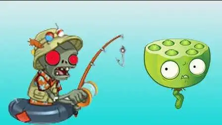 植物大战僵尸2国际版