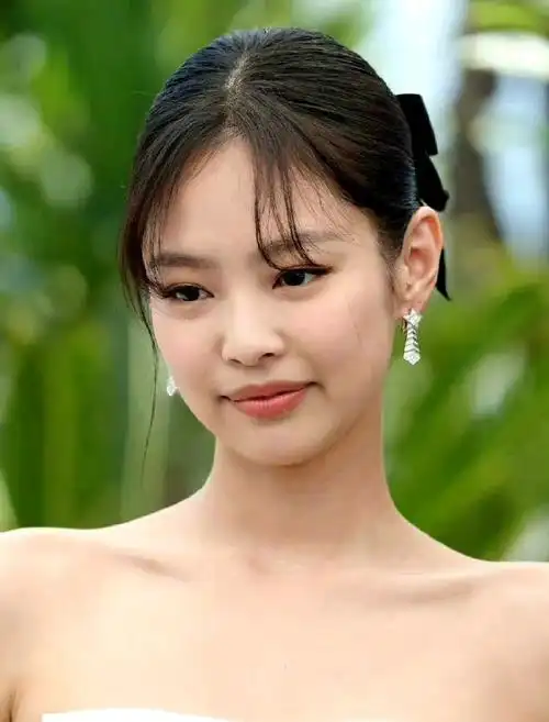 jennie道歉评论区
