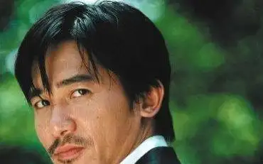 【梁朝伟】【无间道】三部陈永仁cut