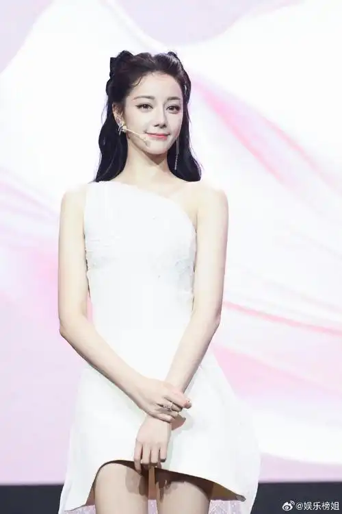 迪丽热巴工作室今天出图好快