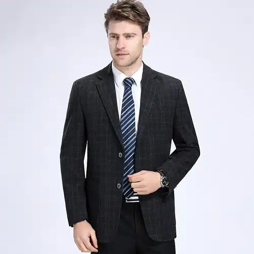 服装鞋帽>男装>男士西服>梵克公牛(fankebull)>梵克公牛(fankebull)