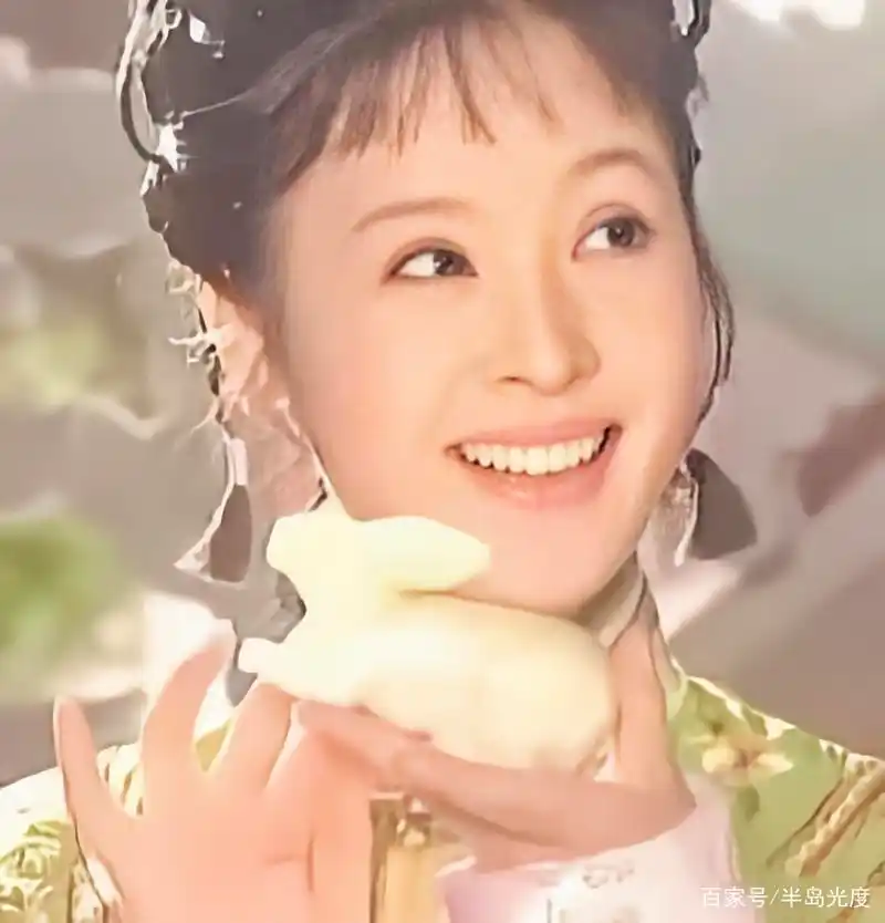 康熙王朝:李光地和蓝齐儿有何不了情,康熙为何评价他用心狠毒?