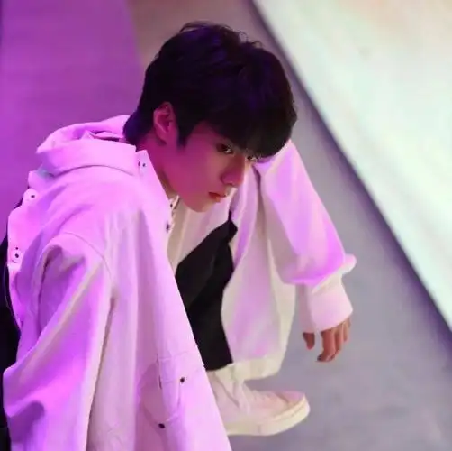 微信头像时代少年团刘耀文