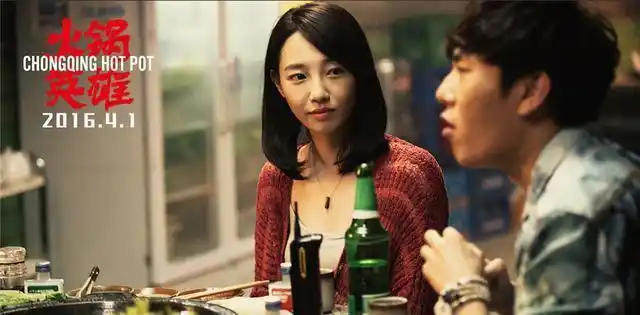 12岁北漂求学, 16岁被张艺谋拒用, 大二时成名, 今成一线大咖