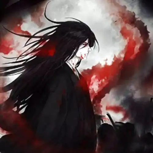 3.1|古风头像【男】