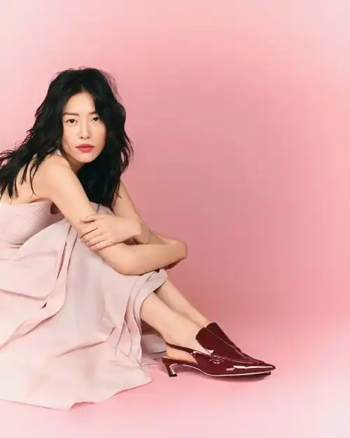 erdos春夏时装秀