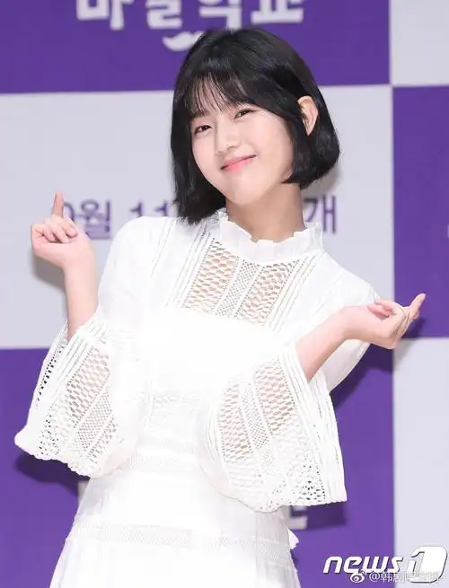 歪楼,演员中的plmm们)金所炫还是金裕贞