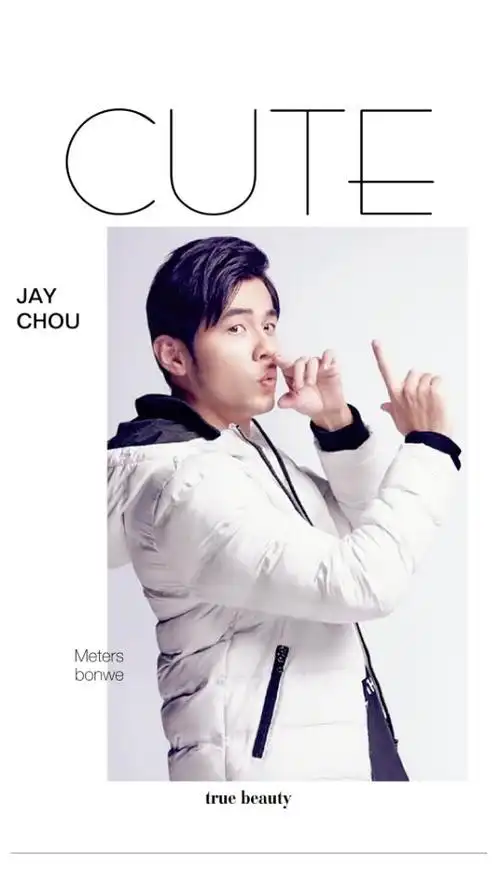 求几张周杰伦的手机高清壁纸.要竖着的.