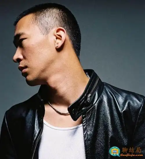 黄立行 精彩图册(17787232)_明星库-聊结局