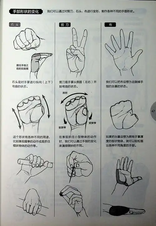 漫画教程日本漫画大师讲座27二次元萌系少年绘179p