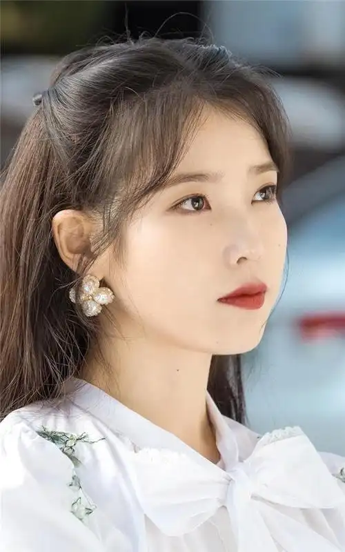 李知恩德鲁纳酒店剧照图片