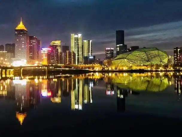 2024爱沈阳春天花正开24个重点场景等你来春游这是沈阳的城市ip